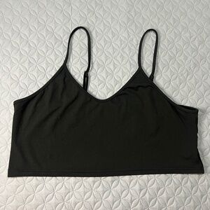 SHEIN - 3XL Cropped Camisole